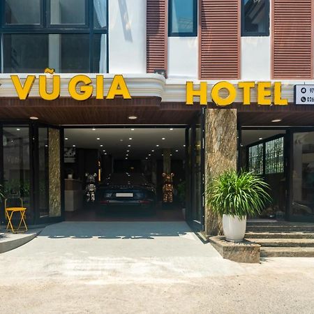 Thao Tri Giao Hotel Da Lat Exterior photo