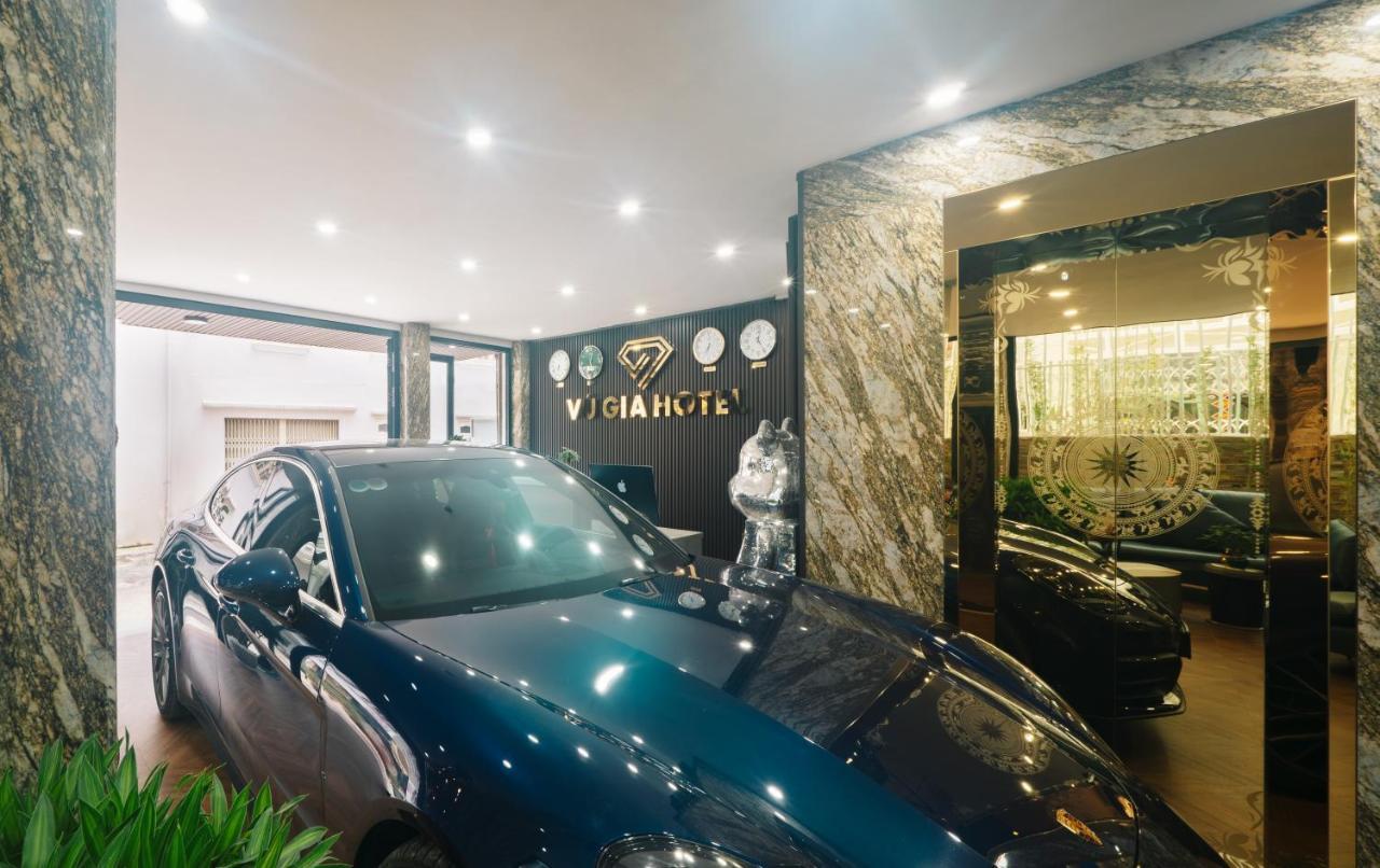 Thao Tri Giao Hotel Da Lat Exterior photo