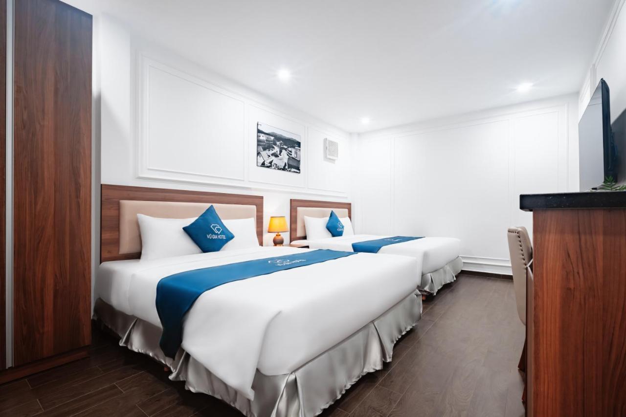Thao Tri Giao Hotel Da Lat Exterior photo