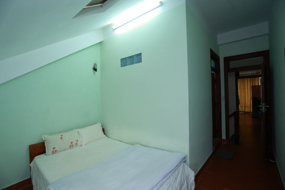 Thao Tri Giao Hotel Da Lat Exterior photo